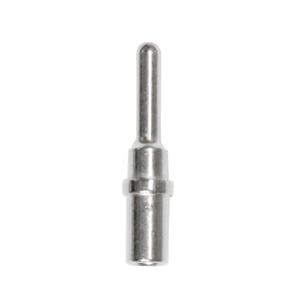 Pacer Group Pacer DTP Deutsch Pin f/14-12 AWG Wire - Size 12 Contact 10 Pack T12DTP-P-10 - main
